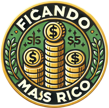 FicandoMaisRico